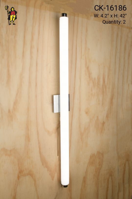 42" Modern Linear *LED* Wall Sconce