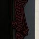 11' Red Neon "Jimmy's" Sign #3