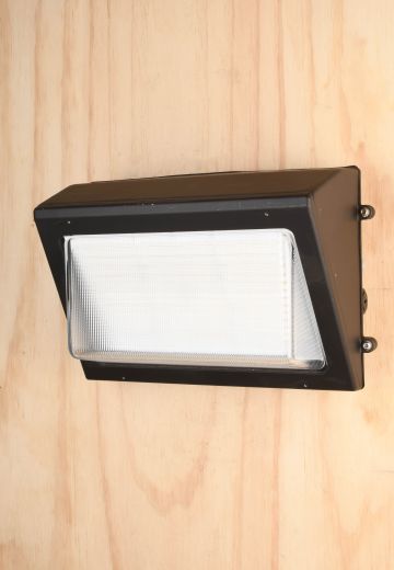 LED Wall Pack Exterior Wall Light