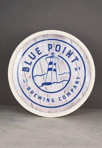 *LED* "Shore Thing Brewing Company" Sign