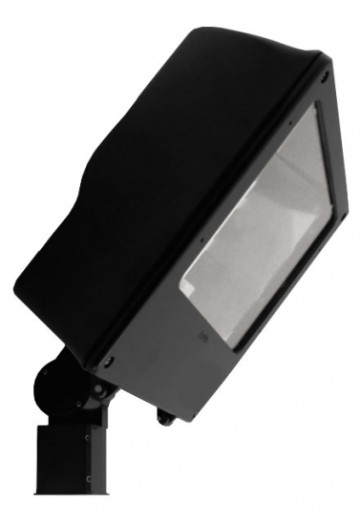 Floodinator Wall Mount High Pressure Sodium Spot Light (75lbs & 4k Watt)
