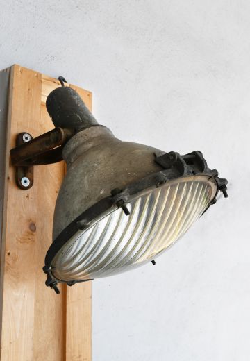Metal Adjustable Spotlight