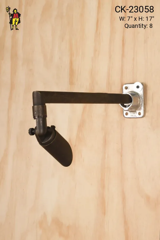 Metal *LED* Adjustable Billboard/Sign Wall Light