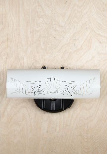 Nautical Wall Sconce