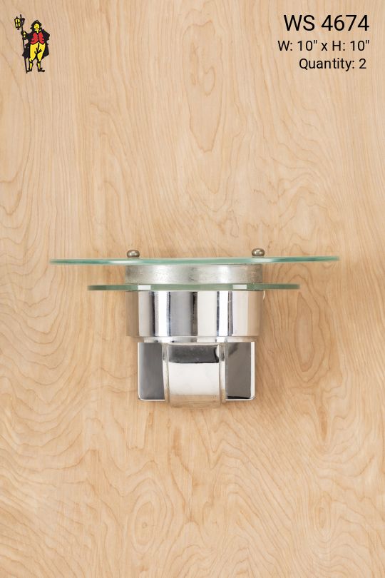 Contemporary Wall Sconce